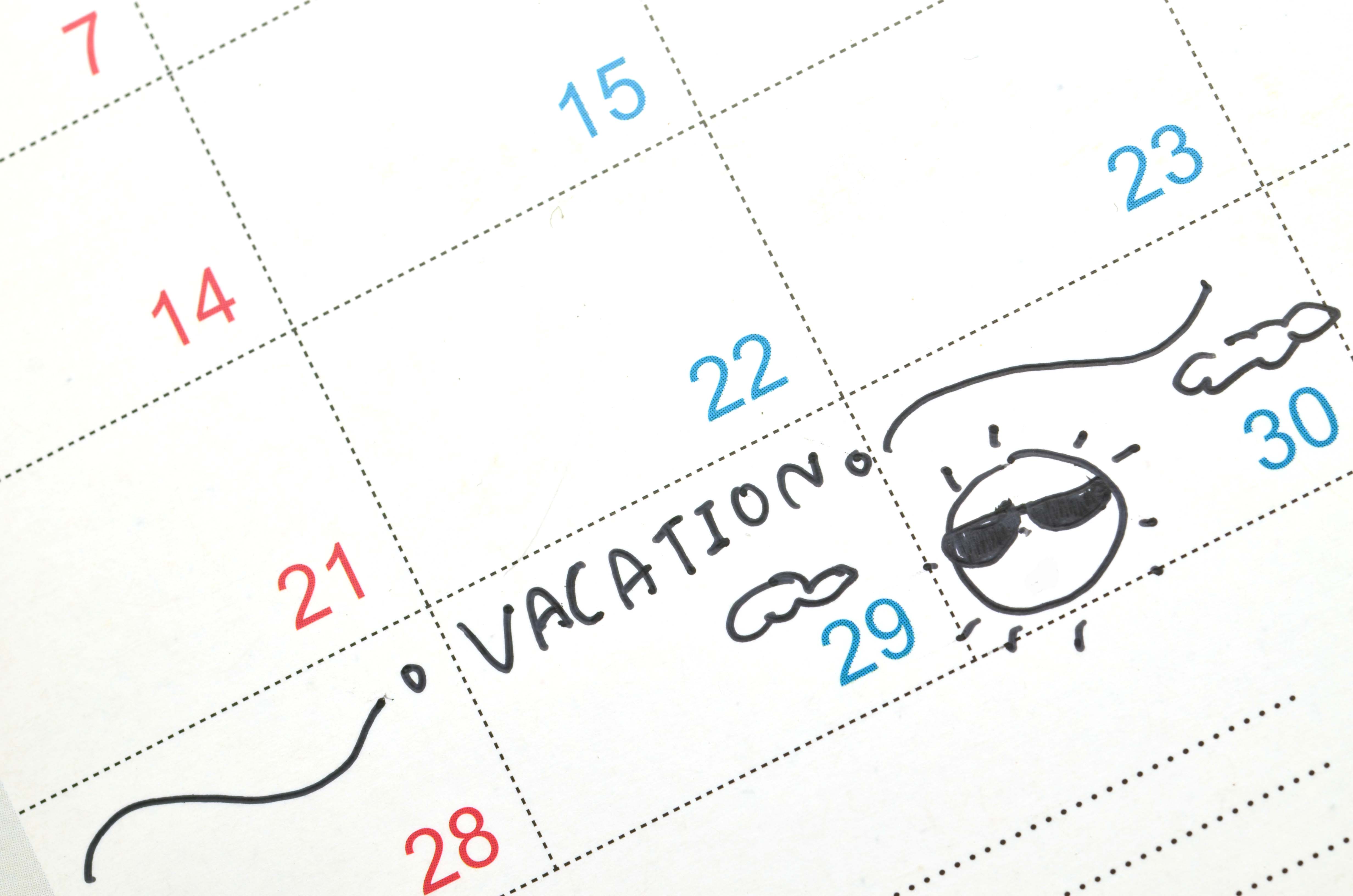 el calendario impot paiement 2020 el calendario impot paiement 2020