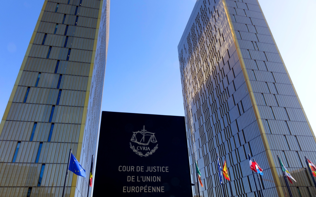 La formazione obbligatoria è orario di lavoro – Corte di Giustizia dell’Unione Europea del 28 ottobre 2021